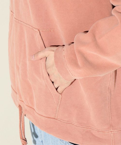 REMI RELIEF（レミレリーフ）の「REMI RELIEF / レミレリーフ : アウトドアパーカー#（パーカー・メンズ・ピンク/ホワイト系その他/ベージュ/ブラック・LARGE/MEDIUM）」の19枚目の写真