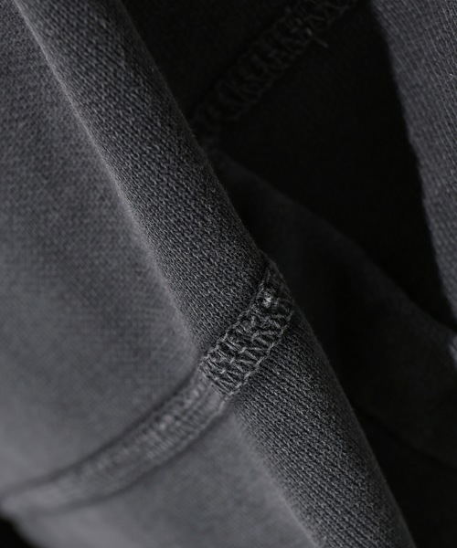 REMI RELIEF（レミレリーフ）の「REMI RELIEF / レミレリーフ : アウトドアパーカー#（パーカー・メンズ・ピンク/ホワイト系その他/ベージュ/ブラック・LARGE/MEDIUM）」の15枚目の写真