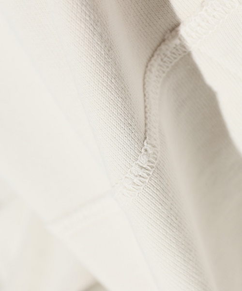 REMI RELIEF（レミレリーフ）の「REMI RELIEF / レミレリーフ : アウトドアパーカー#（パーカー・メンズ・ピンク/ホワイト系その他/ベージュ/ブラック・LARGE/MEDIUM）」の14枚目の写真