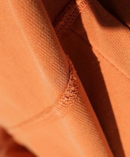 REMI RELIEF（レミレリーフ）の「REMI RELIEF / レミレリーフ : アウトドアパーカー#（パーカー・メンズ・ピンク/ホワイト系その他/ベージュ/ブラック・LARGE/MEDIUM）」の13枚目の写真