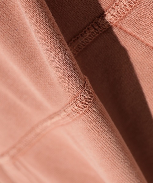 REMI RELIEF（レミレリーフ）の「REMI RELIEF / レミレリーフ : アウトドアパーカー#（パーカー・メンズ・ピンク/ホワイト系その他/ベージュ/ブラック・LARGE/MEDIUM）」の12枚目の写真