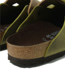 BIRKENSTOCK（ビルケンシュトック）の「BOSTON/ボストン