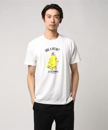 gym master/ジムマスター BREAKE TEE