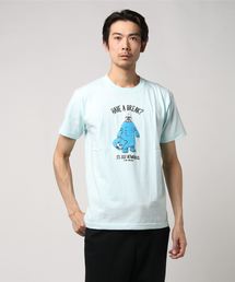 gym master/ジムマスター　BREAKE TEE