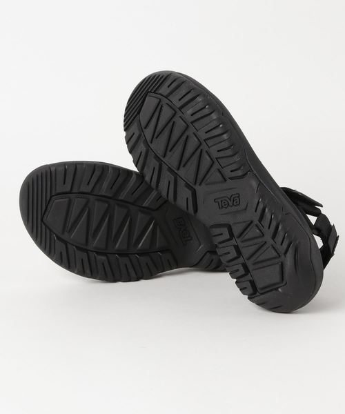 Teva（テバ）の「Teva/テバ HURRICANE XLT2（サンダル・メンズ・ブラック・L/M/S/XL）」の3枚目の写真