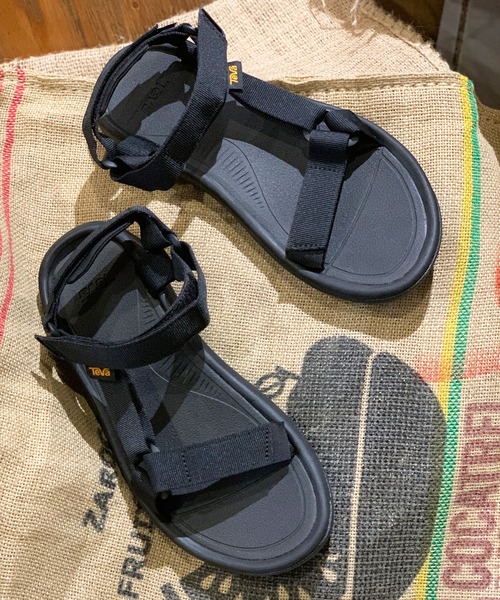 Teva（テバ）の「Teva/テバ HURRICANE XLT2（サンダル・メンズ・ブラック・L/M/S/XL）」の14枚目の写真