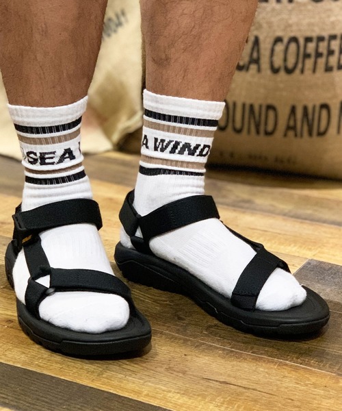 Teva（テバ）の「Teva/テバ HURRICANE XLT2（サンダル・メンズ・ブラック・L/M/S/XL）」の12枚目の写真