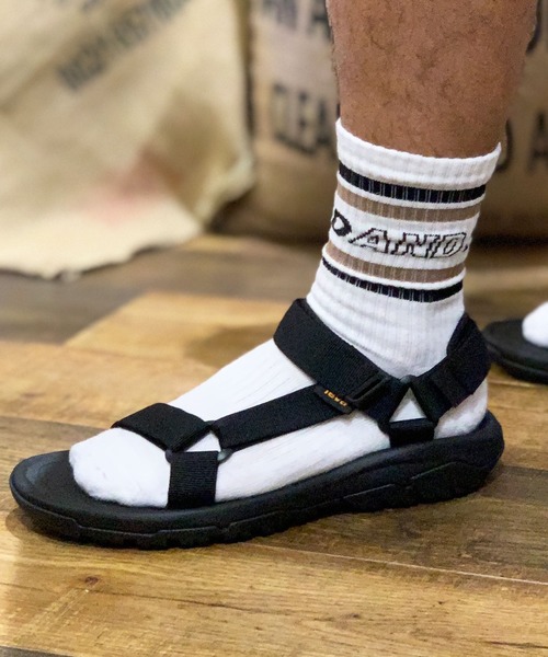 Teva（テバ）の「Teva/テバ HURRICANE XLT2（サンダル・メンズ・ブラック・L/M/S/XL）」の10枚目の写真