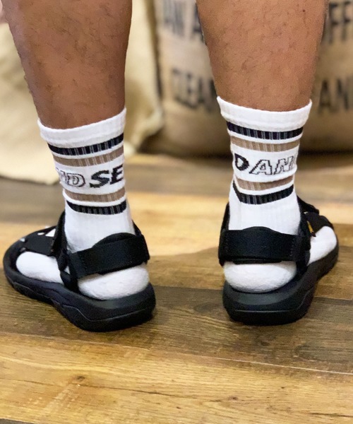 Teva（テバ）の「Teva/テバ HURRICANE XLT2（サンダル・メンズ・ブラック・L/M/S/XL）」の9枚目の写真