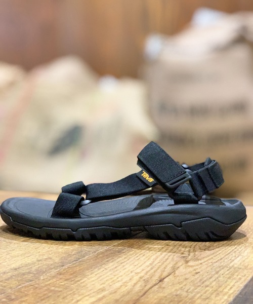 Teva（テバ）の「Teva/テバ HURRICANE XLT2（サンダル・メンズ・ブラック・L/M/S/XL）」の7枚目の写真