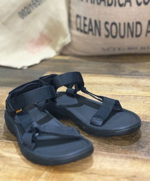 Teva（テバ）の「Teva/テバ HURRICANE XLT2（サンダル・メンズ・ブラック・L/M/S/XL）」の15枚目の写真