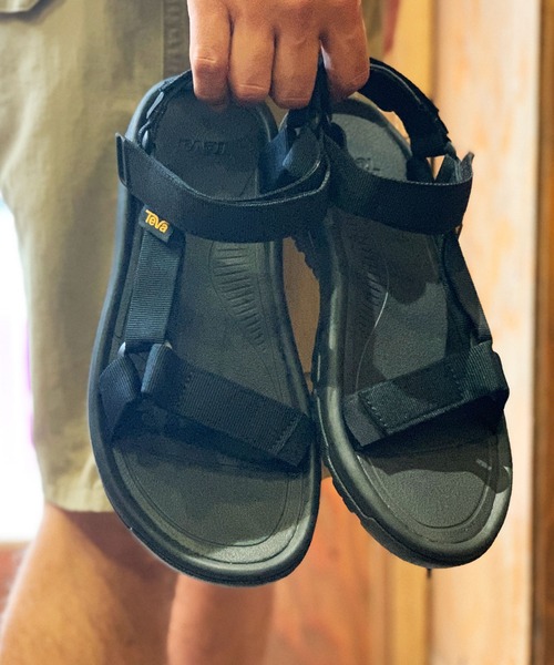 Teva（テバ）の「Teva/テバ HURRICANE XLT2（サンダル・メンズ・ブラック・L/M/S/XL）」の16枚目の写真