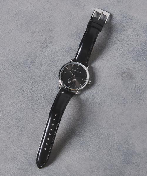 UNITED ARROWS（ユナイテッドアローズ）の「UA ラウンド ウォッチ 2 