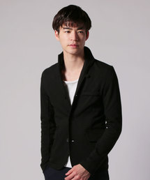 THE CASUAL | カルゼイタリアンジャケット(テーラードジャケット)