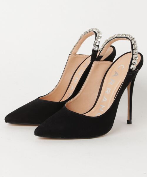 CARRANO�i�J���[�m�j�́u�yCARRANO�z�r�W���[�o�b�N�o���h�n�C�q�[���p���v�X(681322)�i�p���v�X�j�v�b�u���b�N�n���̑�