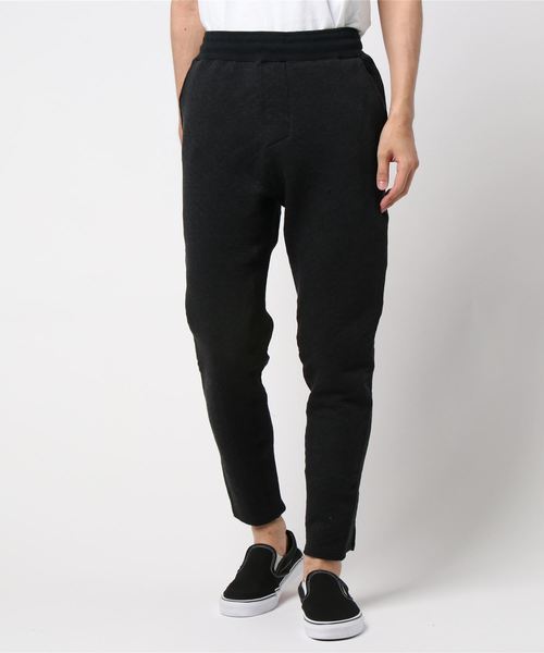 Hurley (ハーレー)の「M HRLY HOLLOWKNIT JOGGER(その他パンツ・メンズ・オリーブ/ブラック系その他・SMALL/MEDIUM/LARGE)」の2枚目の写真