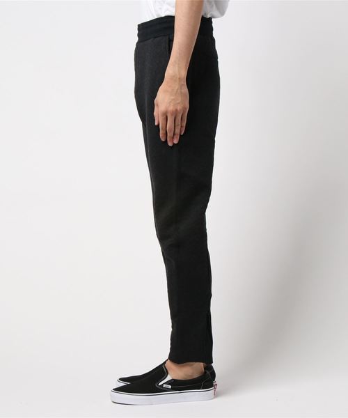 Hurley (ハーレー)の「M HRLY HOLLOWKNIT JOGGER(その他パンツ・メンズ・オリーブ/ブラック系その他・SMALL/MEDIUM/LARGE)」の3枚目の写真