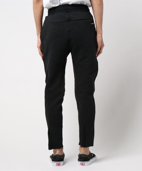 Hurley (ハーレー)の「M HRLY HOLLOWKNIT JOGGER(その他パンツ・メンズ・オリーブ/ブラック系その他・SMALL/MEDIUM/LARGE)」の4枚目の写真