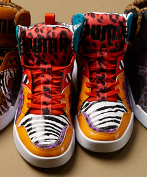 PUMA | フューチャートライノミック スリップストリーム SK - puma archive(スニーカー)