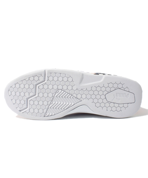 PUMA（プーマ）の「フューチャートライノミック スリップストリーム SK - puma archive（スニーカー・メンズ・マルチ・25cm/25.5cm/26cm/26.5cm/27cm/27.5cm/28cm/28.5cm/29cm/30cm/31cm）」の6枚目の写真