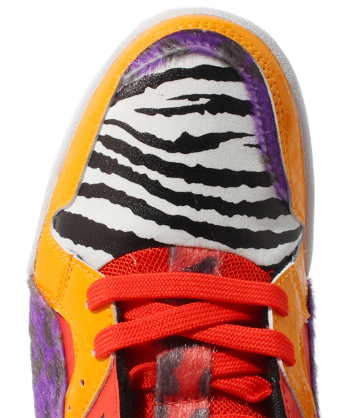 PUMA（プーマ）の「フューチャートライノミック スリップストリーム SK - puma archive（スニーカー・メンズ・マルチ・25cm/25.5cm/26cm/26.5cm/27cm/27.5cm/28cm/28.5cm/29cm/30cm/31cm）」の8枚目の写真