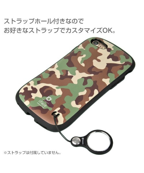 【美品】iFace FirstClass Military iPhone8/7用 Amazon.co.jp: iFace First Class Military iPhone SE(2020