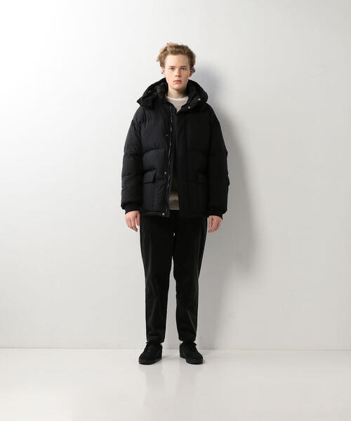 Steven Alan（スティーブンアラン）の「＜66 NORTH＞ ASKJA DOWN