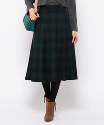 DECOY SINCE 1981 | ウーリッシュスカート(スカート)