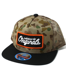 adidas Originals | アディダス オリジナルス トラッカー キャップ メッシュ adidas Origianals TRUCKER CAP(キャップ)