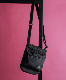 PORTER | 【PORTER】FORCE SHOULDER POUCH(ショルダーバッグ)