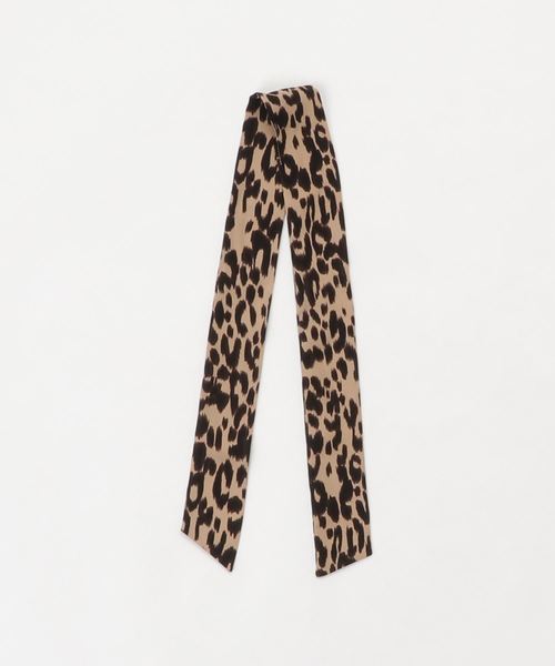 WEGO（ウィゴー）の「WEGO/スカーフ（バンダナ/スカーフ・レディース・その他2/その他1・FREE）」の2枚目の写真