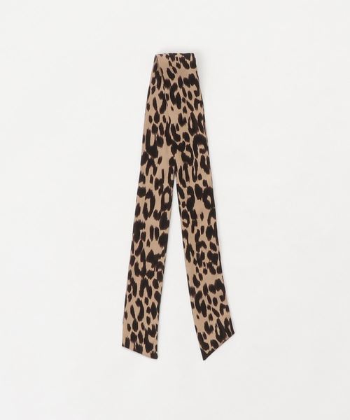 WEGO（ウィゴー）の「WEGO/スカーフ（バンダナ/スカーフ・レディース・その他2/その他1・FREE）」の3枚目の写真