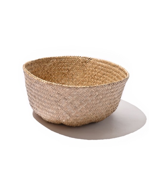 ♥Marieマリー♥コットンカバー付きバスケット Amazon.co.jp : オカトー LAKUCO そのまま洗えるランドリー