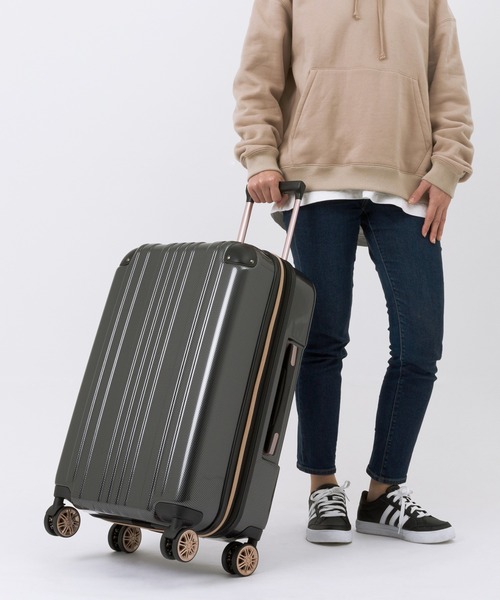 セール】5122-55（スーツケース/キャリーバッグ）｜LEGEND WALKER