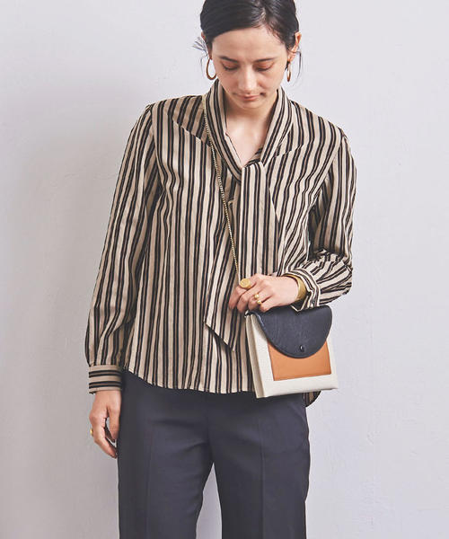 UNITED ARROWS（ユナイテッドアローズ）の「UBCB R/N ストライプ