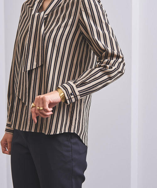 UNITED ARROWS（ユナイテッドアローズ）の「UBCB R/N ストライプ 