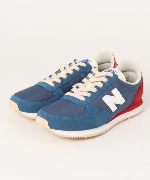 New Balance ニューバランス の ニューバランス U2 スニーカー Wear