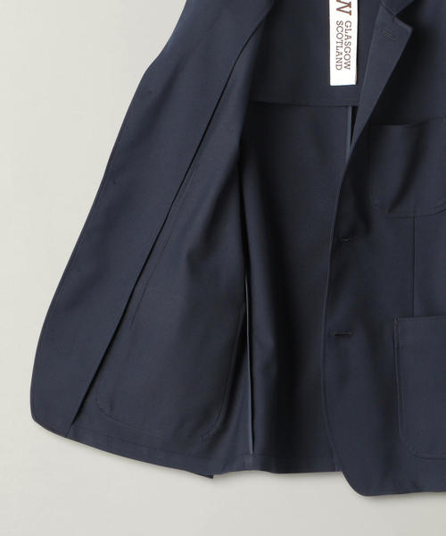 STROAT（テーラードジャケット）｜Traditional Weatherwear