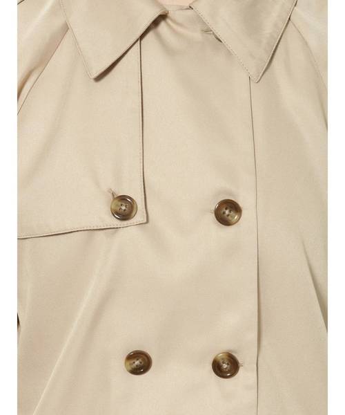 jouetie(ジュエティ)の「ダブルボタンブラウス(シャツ/ブラウス・レディース・ベージュ/レッド/その他1・MEDIUM)」の21枚目の写真