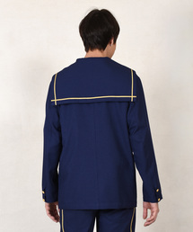MILKBOY（ミルクボーイ）の「SAILOR SUITS ジャケット（その他