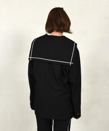 MILKBOY（ミルクボーイ）の「SAILOR SUITS ジャケット（その他