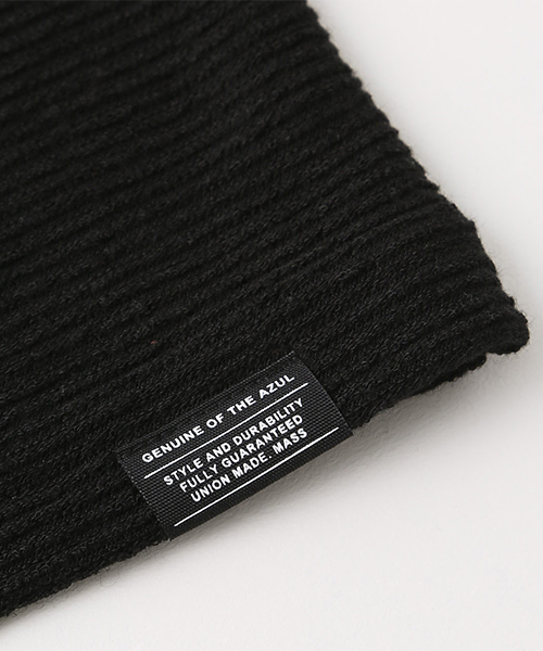 AZUL by moussy(アズールバイマウジー)の「UNEVEN MATERIAL T-SHIRTS / UNEVEN MATERIALTシャツ(Tシャツ/カットソー・メンズ・ホワイト/ブラック/杢グレー・SMALL/MEDIUM/LARGE/X-LARGE/X-SMALL)」の21枚目の写真