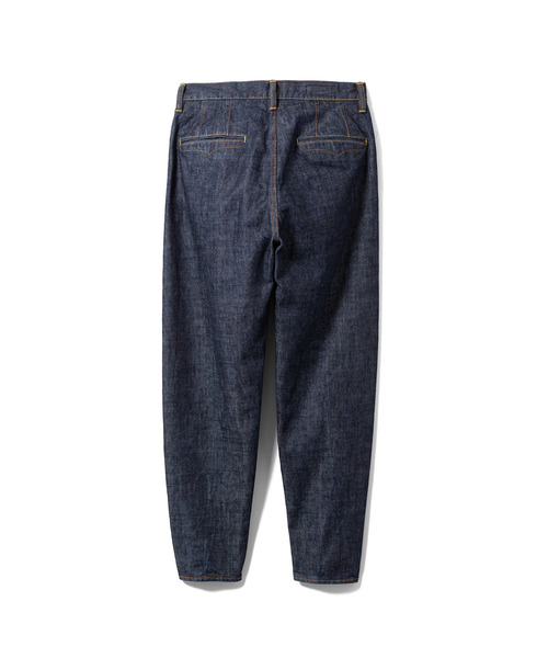 MSCHF DENIM BERMUDA PANTS  ミスチーフ デニムパンツ MISCHIEF(ミスチーフ) デニム・ジーパン(レディース) - 海外通販