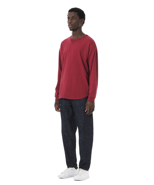 【ベンタイル生地】　サンディニスタ　テーパードパンツ　SANDINISTA Chino Pants - Stretch Easy Fit Tapered / チノストレッチ
