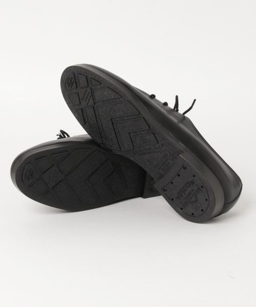 FOOTSTOCK ORIGINALS（フットストックオリジナルズ）の「【FOOTSTOCK ORIGINALS】ONE PIECE/FS191202（その他シューズ・メンズ・ブラック/グレー/ホワイト・25.5/26.5/27.5/7/8）」の5枚目の写真