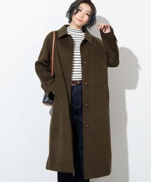 WEGO | WEGO/ステンカラーロングコート(ステンカラーコート)