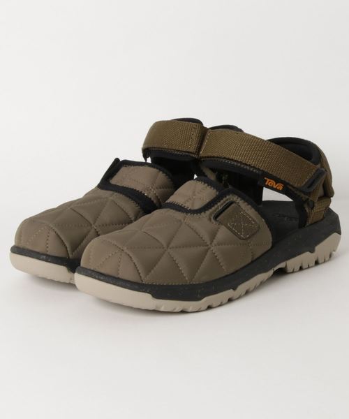テバ Teva Teva Teva テバ のファッション Sports Hurricane シューズ Hybrid スリッポン