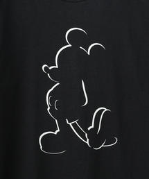 NEXUSⅦ nexusⅦ ネクサスセブン スウェット シャドウミッキー NEXUSVII ☆セール SALE☆ ネクサスセブン DISNEY SHADOW MICKEY