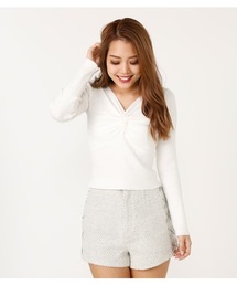 rienda�i���G���_�j�̌Ò��uV�l�b�N�j�b�g�i�j�b�g/�Z�[�^�[�j�v