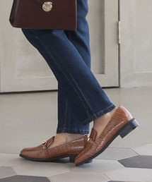 KOBE LETTUCE | ビット付きローファー(ローファー)